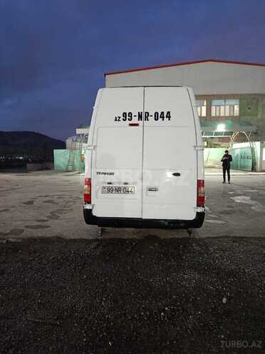 Ford Transit 2010, 461,414 km - 2.4 л - Bakı
