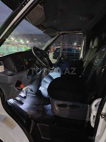 Ford Transit 2010, 461,414 km - 2.4 л - Bakı