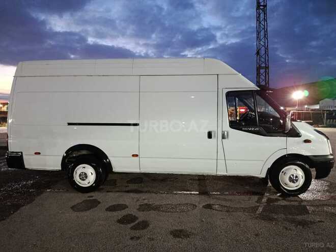 Ford Transit 2010, 461,414 km - 2.4 л - Bakı