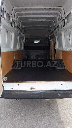 Ford Transit 2010, 461,414 km - 2.4 л - Bakı