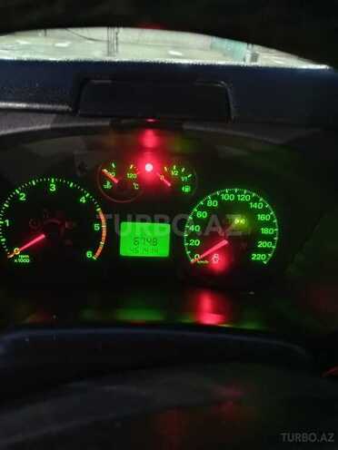 Ford Transit 2010, 461,414 km - 2.4 л - Bakı