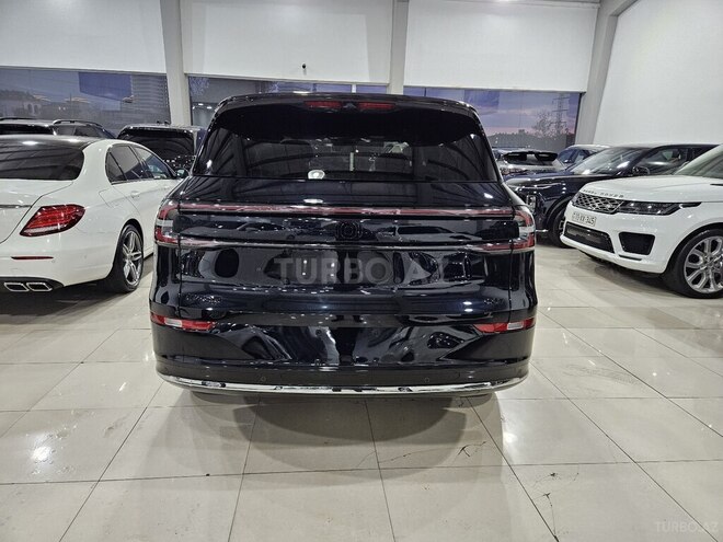 Changan  2025, 0 km - 1.5 л - Bakı