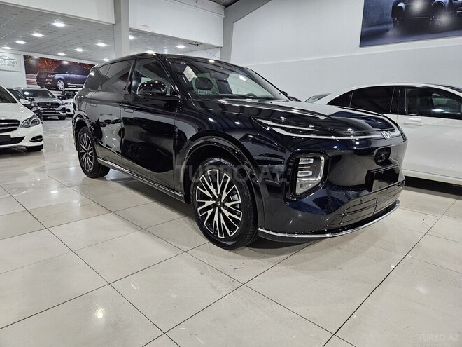 Changan  2025, 0 km - 1.5 л - Bakı