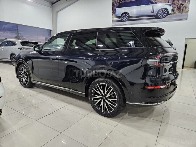 Changan  2025, 0 km - 1.5 л - Bakı