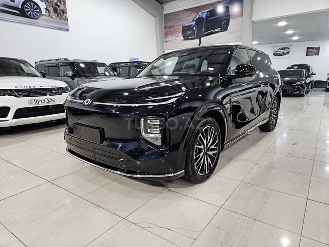 Changan  2025, 0 km - 1.5 л - Bakı