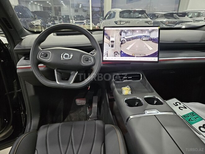 Changan  2025, 0 km - 1.5 л - Bakı