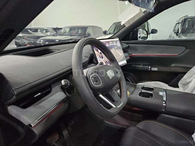 Changan  2025, 0 km - 1.5 л - Bakı