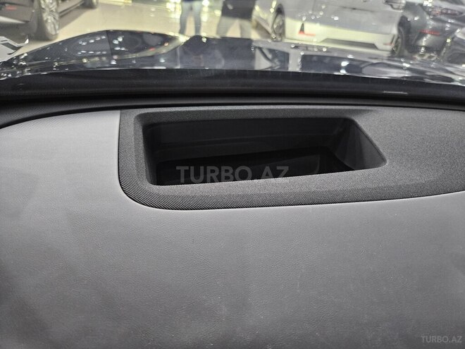 Changan  2025, 0 km - 1.5 л - Bakı