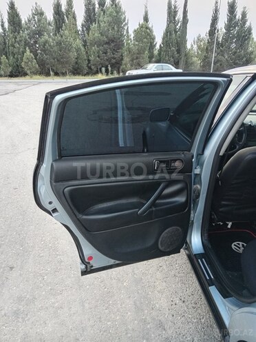 Volkswagen Passat 2002, 357,465 km - 1.8 l - Bakı