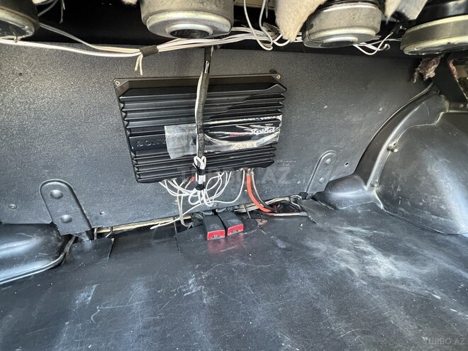 LADA (VAZ) Niva 2015, 195,000 km - 1.7 l - Gəncə