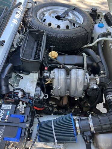 LADA (VAZ) Niva 2015, 195,000 km - 1.7 l - Gəncə