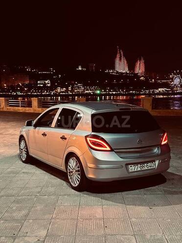 Opel Astra 2005, 245,000 km - 1.4 l - Bakı