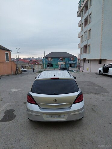 Opel Astra 2005, 245,000 km - 1.4 l - Bakı