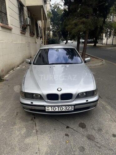 BMW 528 2000, 437,000 km - 2.8 л - Bakı
