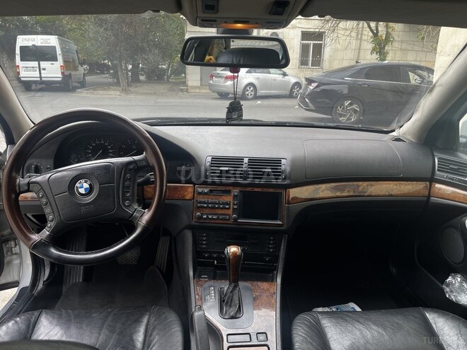 BMW 528 2000, 437,000 km - 2.8 л - Bakı