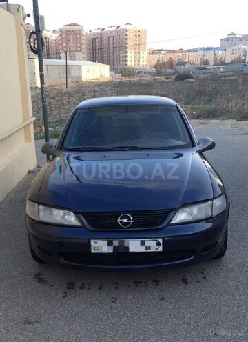 Opel Vectra 1996, 500,000 km - 1.8 l - Xırdalan