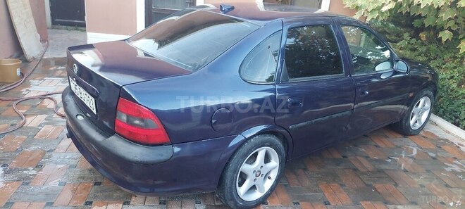 Opel Vectra 1996, 500,000 km - 1.8 l - Xırdalan