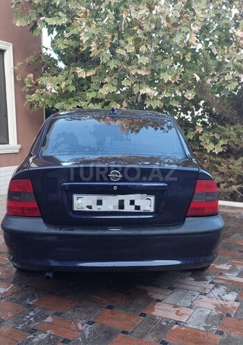Opel Vectra 1996, 500,000 km - 1.8 l - Xırdalan