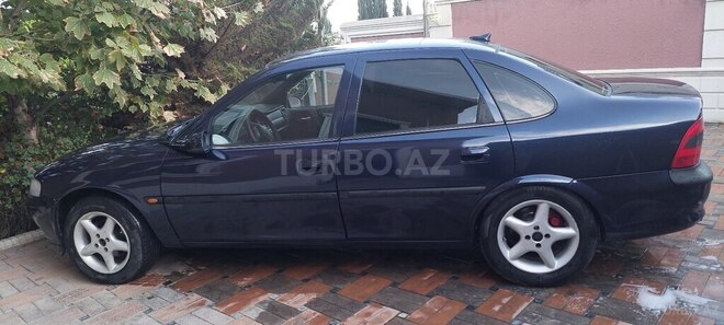 Opel Vectra 1996, 500,000 km - 1.8 l - Xırdalan