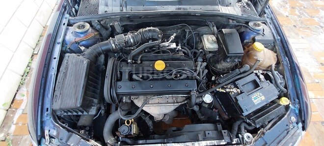 Opel Vectra 1996, 500,000 km - 1.8 l - Xırdalan