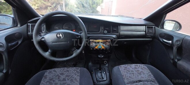 Opel Vectra 1996, 500,000 km - 1.8 l - Xırdalan