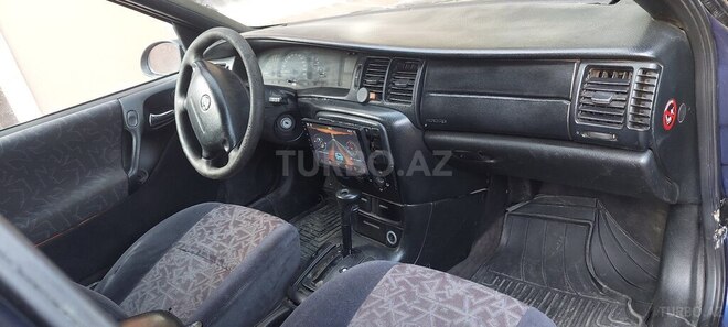 Opel Vectra 1996, 500,000 km - 1.8 l - Xırdalan