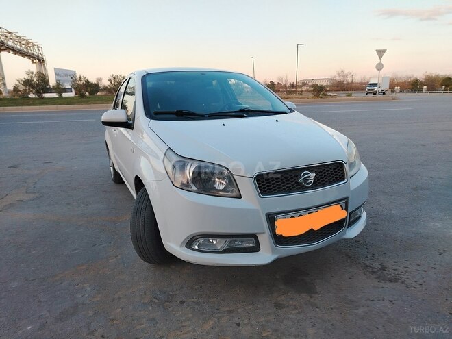 Ravon Nexia R3 2017, 184,500 km - 1.5 l - Bakı