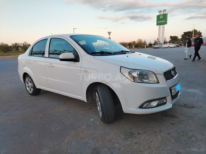 Ravon Nexia R3 2017, 184,500 km - 1.5 l - Bakı