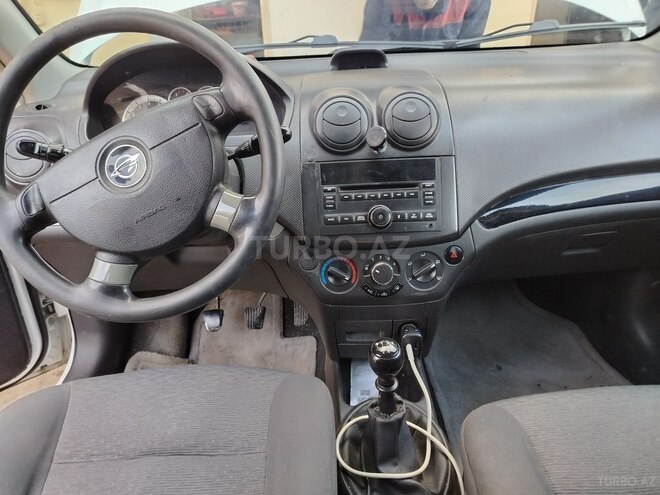 Ravon Nexia R3 2017, 184,500 km - 1.5 l - Bakı