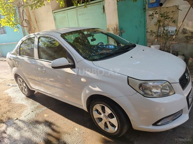 Ravon Nexia R3 2017, 184,500 km - 1.5 l - Bakı