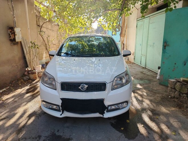 Ravon Nexia R3 2017, 184,500 km - 1.5 l - Bakı