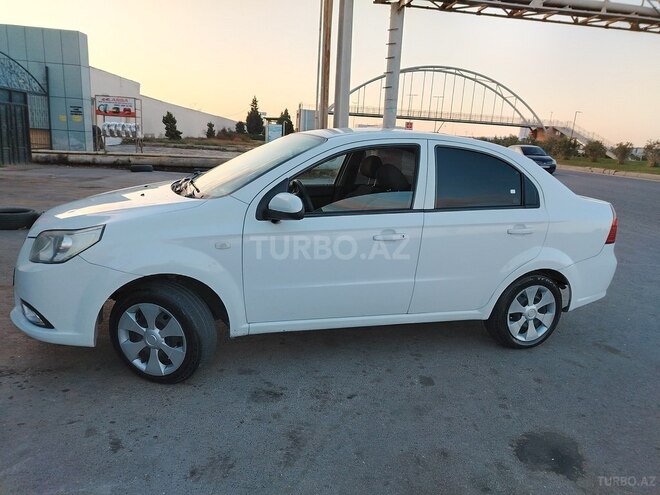 Ravon Nexia R3 2017, 184,500 km - 1.5 l - Bakı