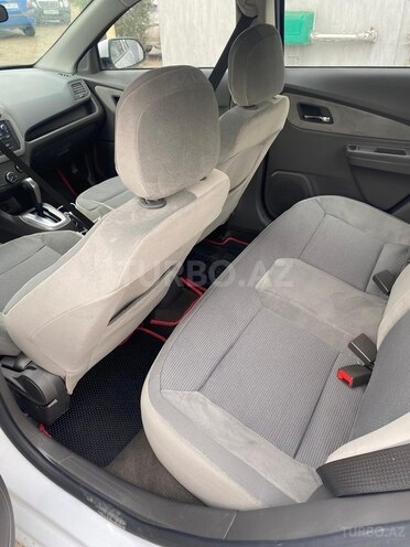 Chevrolet Cobalt 2024, 120,000 km - 1.5 л - Bakı