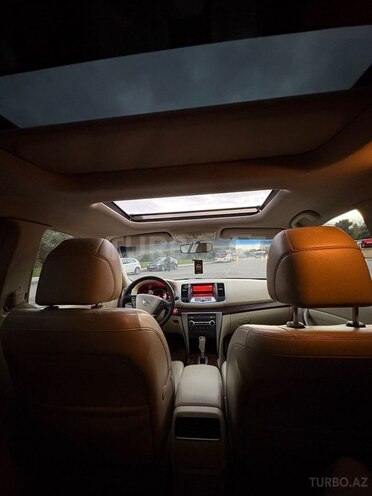 Nissan Teana 2008, 264,000 km - 2.5 l - Bakı