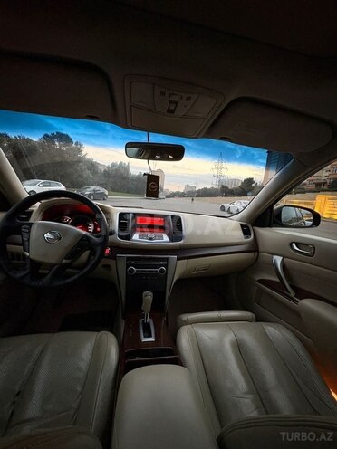 Nissan Teana 2008, 264,000 km - 2.5 l - Bakı