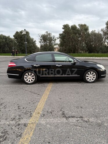 Nissan Teana 2008, 264,000 km - 2.5 l - Bakı
