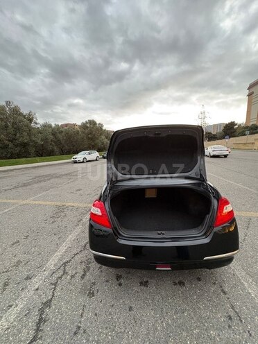 Nissan Teana 2008, 264,000 km - 2.5 l - Bakı