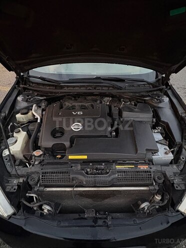 Nissan Teana 2008, 264,000 km - 2.5 l - Bakı