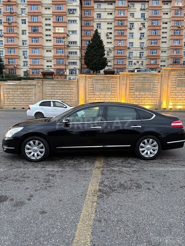 Nissan Teana 2008, 264,000 km - 2.5 l - Bakı