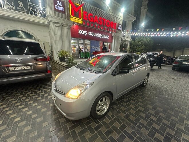Toyota Prius 2006, 200,000 km - 1.5 l - Bakı