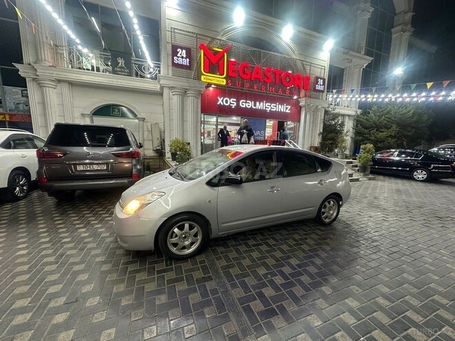 Toyota Prius 2006, 200,000 km - 1.5 l - Bakı