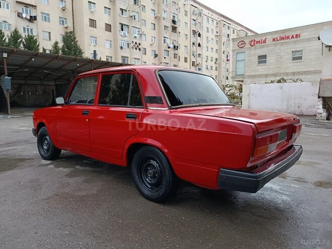 LADA (VAZ) 2107 1997, 185,000 km - 1.6 л - Sumqayıt