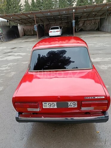 LADA (VAZ) 2107 1997, 185,000 km - 1.6 л - Sumqayıt