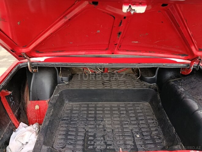 LADA (VAZ) 2107 1997, 185,000 km - 1.6 л - Sumqayıt