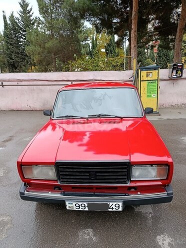 LADA (VAZ) 2107 1997, 185,000 km - 1.6 л - Sumqayıt