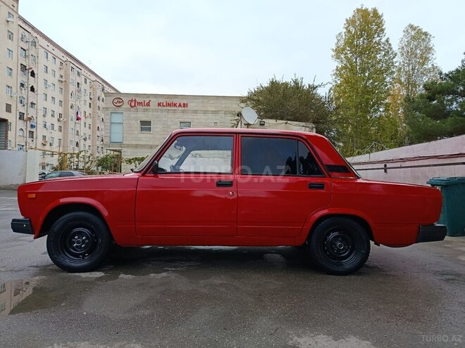 LADA (VAZ) 2107 1997, 185,000 km - 1.6 л - Sumqayıt