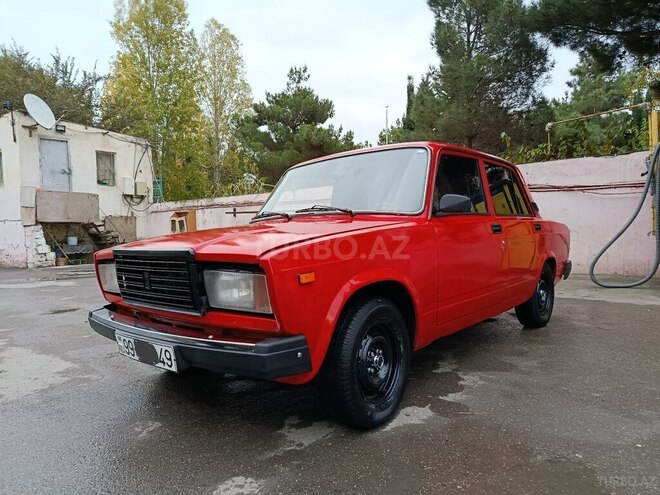LADA (VAZ) 2107 1997, 185,000 km - 1.6 л - Sumqayıt