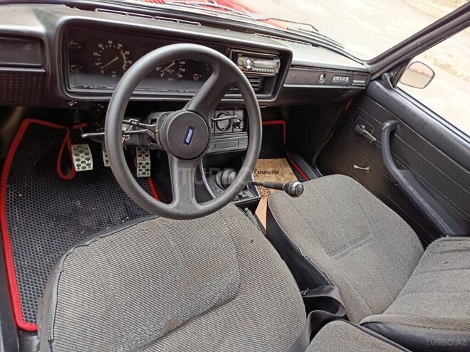 LADA (VAZ) 2107 1997, 185,000 km - 1.6 л - Sumqayıt