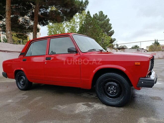 LADA (VAZ) 2107 1997, 185,000 km - 1.6 л - Sumqayıt