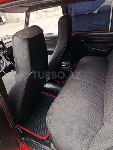 LADA (VAZ) 2107 1997, 185,000 km - 1.6 л - Sumqayıt
